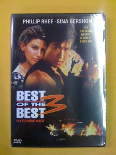 Best Of The Best 3: No Turning/Rhee/Mcdonald/Gershon